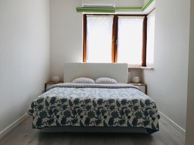 Apartament 3 Aircon With Free Parking, Balcony Walking Distance Old Town