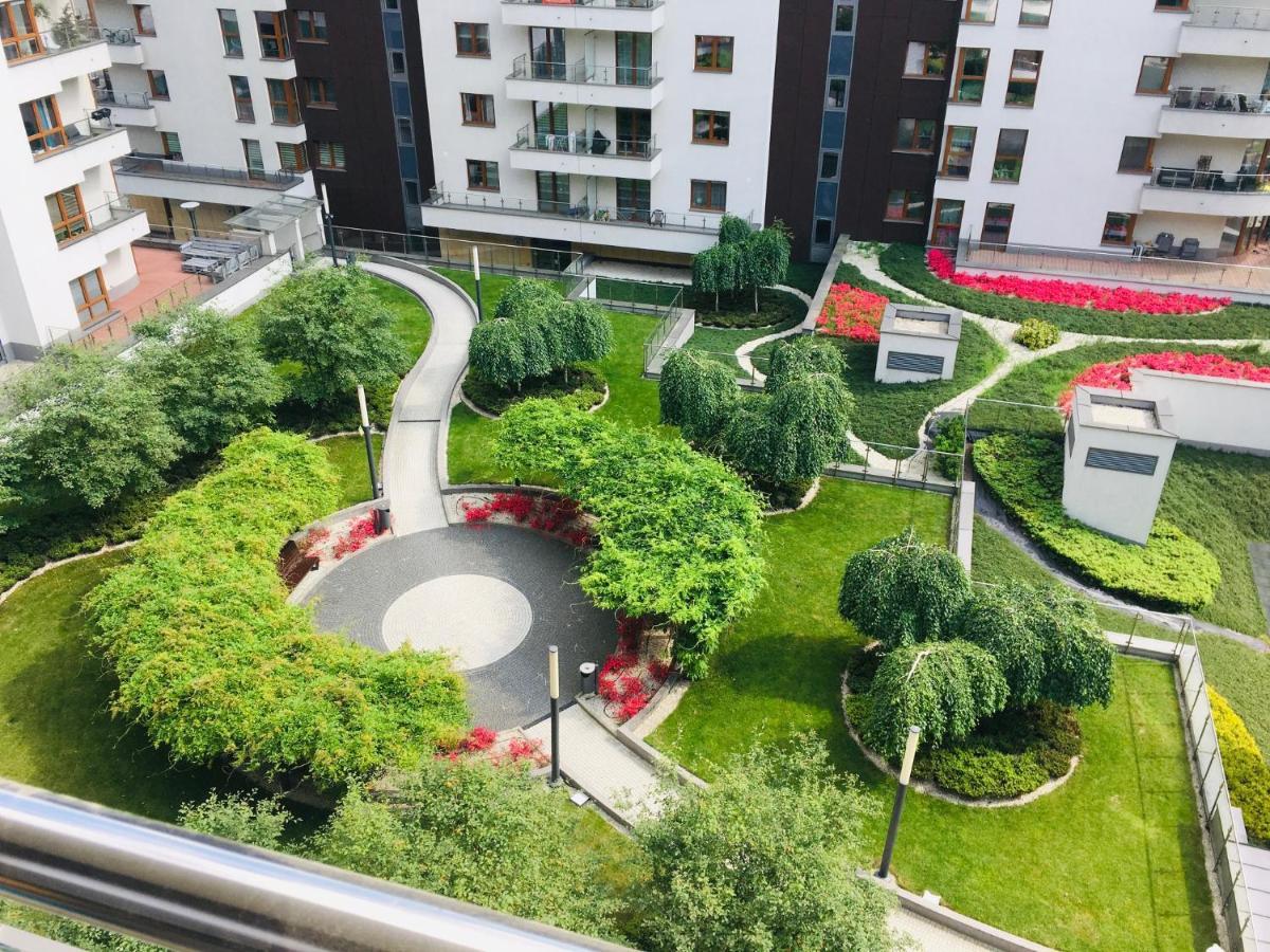 Apartament 3 Aircon With Free Parking, Balcony Walking Distance Old Town